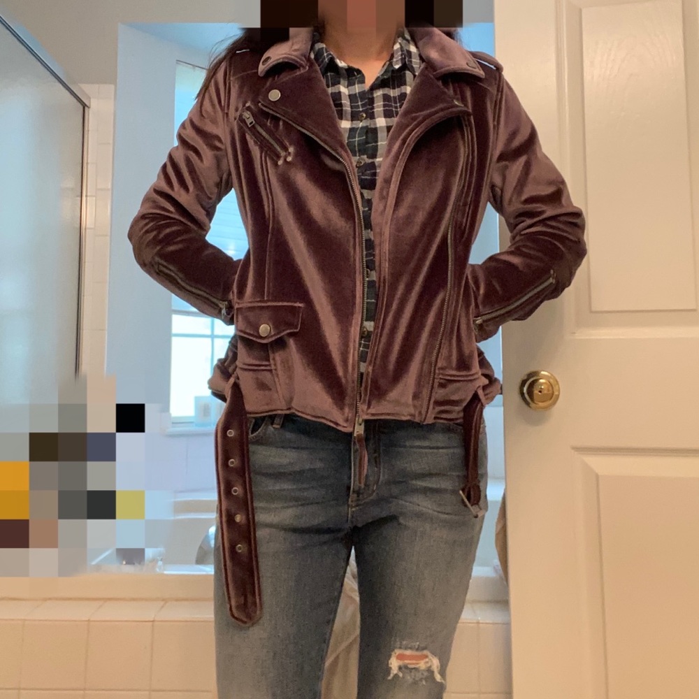 Women Coat